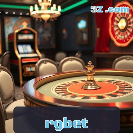 Bônus Imperdíveis no rgbet que Transformam o Jogo