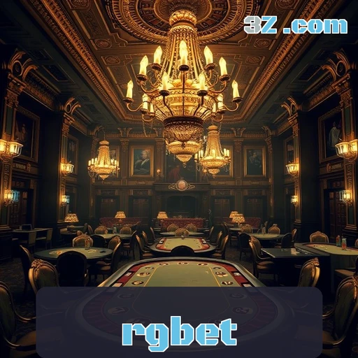 Seção Paga da rgbet: Uma Experiência Inigualável em Jogos