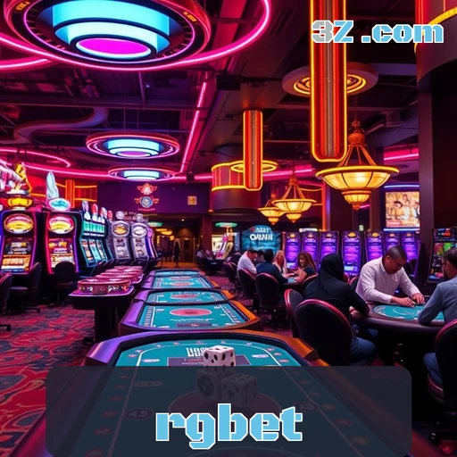 Recursos Exclusivos do Rgbet VIP que Encantam Jogadores