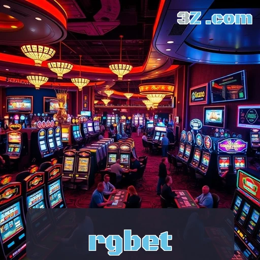 Entenda as Apostas no Rgbet: Emoção e Diversão Sempre!