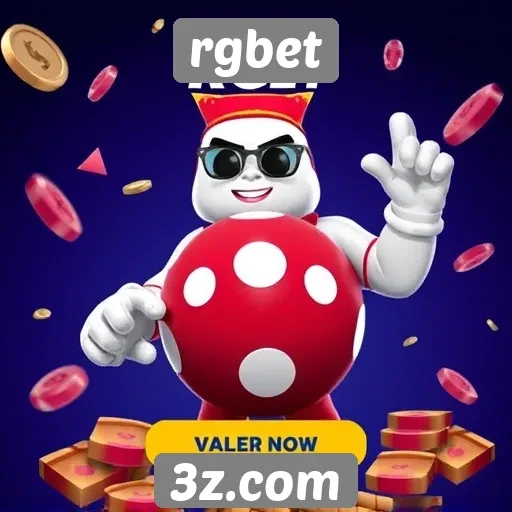 Comparação de bônus e promoções no rgbet