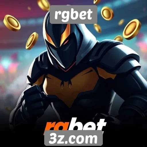 Ofertas de bônus e promoções no rgbet