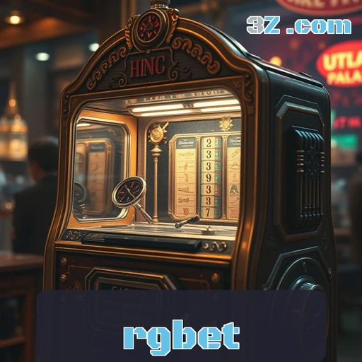 A Confiavel rgbet: Uma Nova Era nos Jogos Online