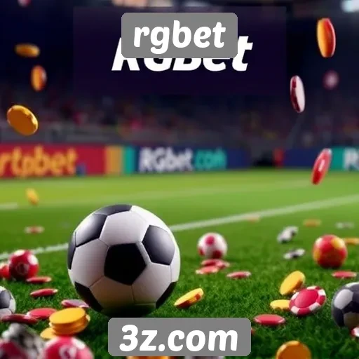 promoções atuais atraem jogadores para a plataforma rgbet