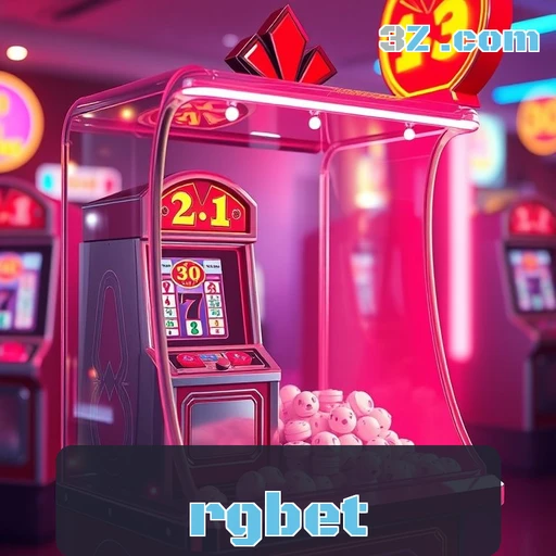 Apostando com Estilo: Esporte e RGBet em Harmonia