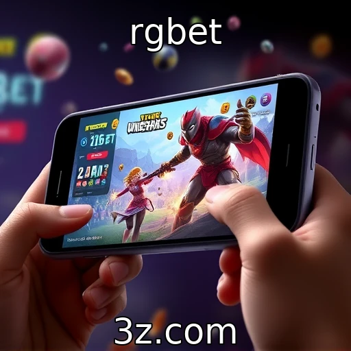 Crescimento do mercado de jogos em dispositivos móveis