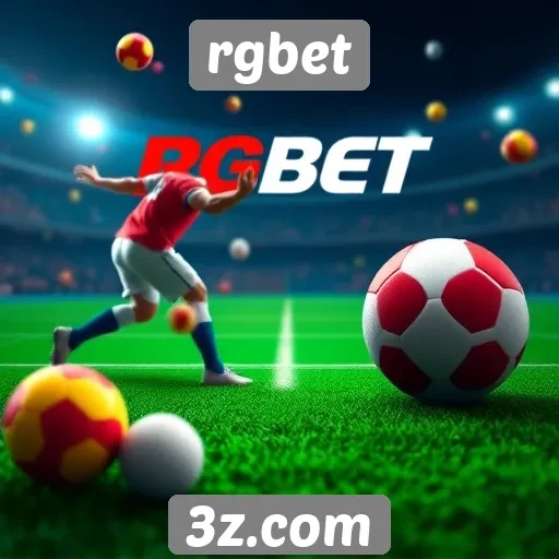 Comparativo de odds e bônus em jogos no rgbet