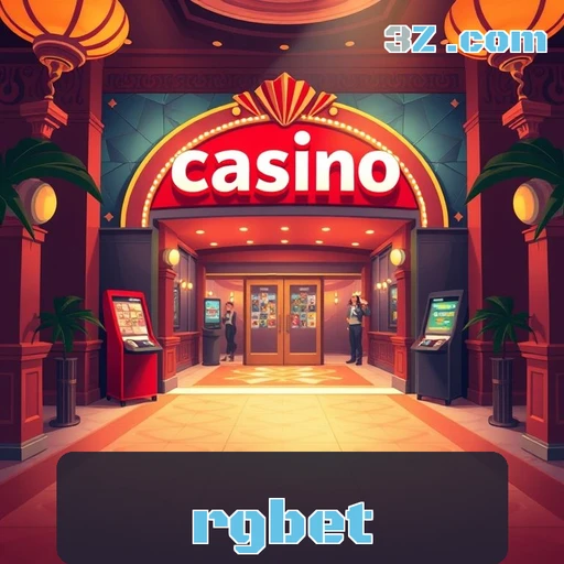 Promoções surpreendentes no rgbet que encantam jogadores