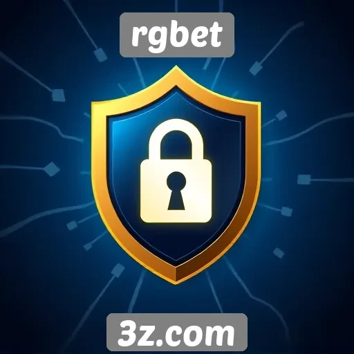 Avaliação da segurança no site de jogos rgbet
