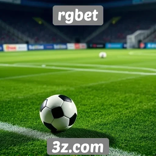 Desempenho dos jogos de esportes no rgbet